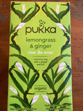 Pukka Tea