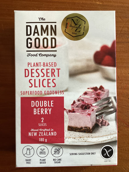 Dessert Slices