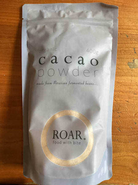 Cacao Powder
