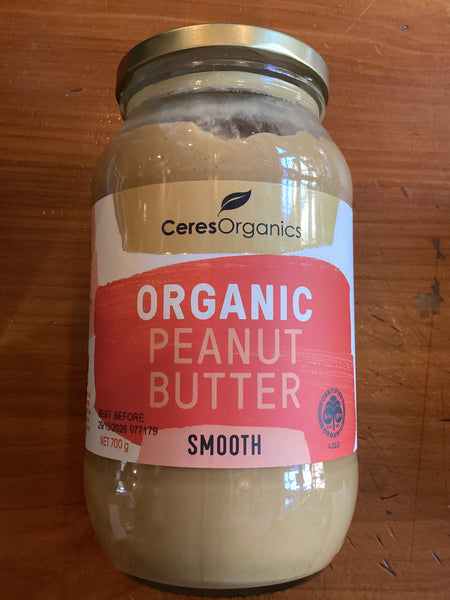 Peanut butter 700g