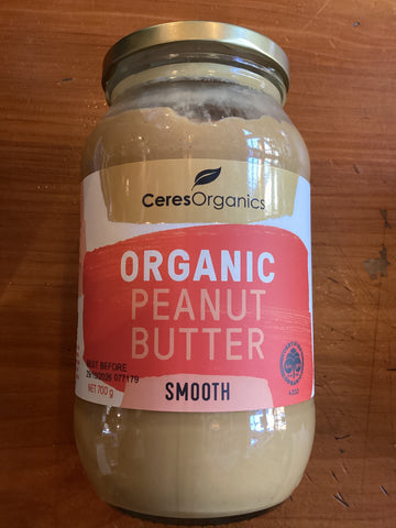 Peanut butter 700g