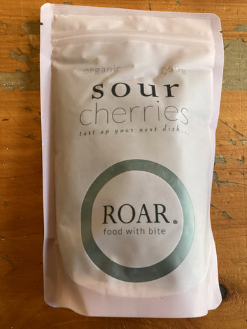Sour Cherries