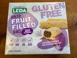 Fruit Filled Bars