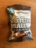 Protein Ball
