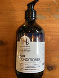 Conditioner