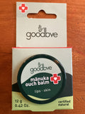 Manuka Balm