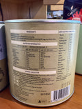 Natural Gelatin