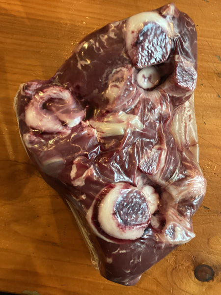 Venison Bones 1.2kg