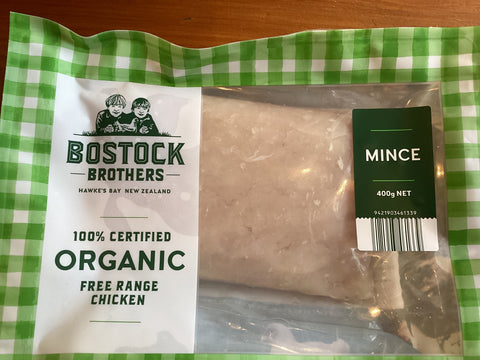 Chicken Mince 400g