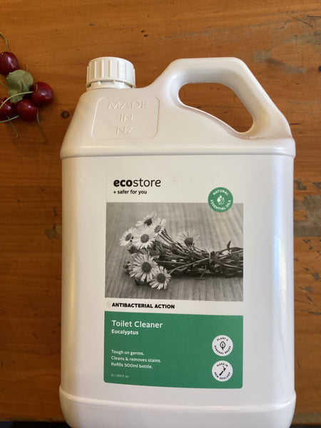 Toilet cleaner 5litre