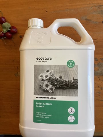 Toilet cleaner 5litre