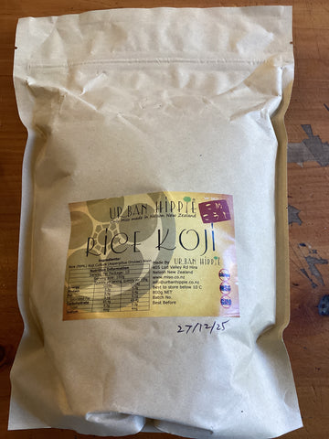 Rice Koji