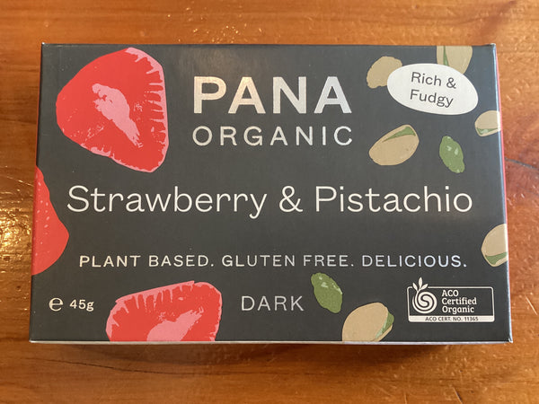 Pana Chocolate