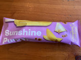 Frozen Sunshine