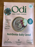 Baby Purée Powder