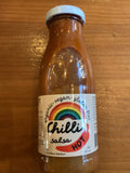 Chilli Salsa