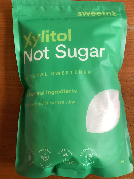 Xylitol