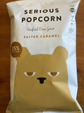 Serious Popcorn