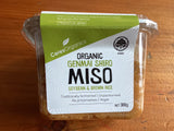 Miso