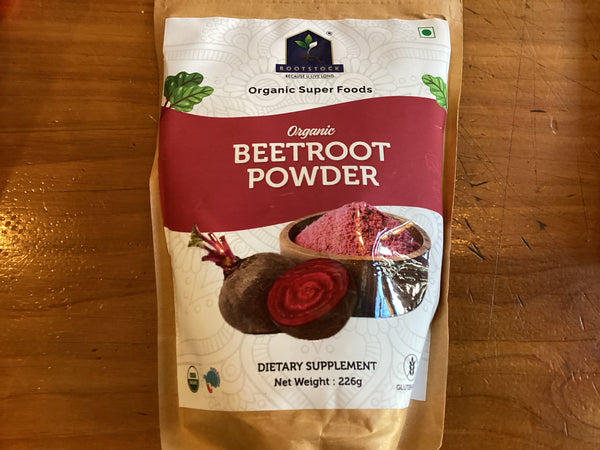 Beetroot Powder