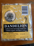 Dandelion