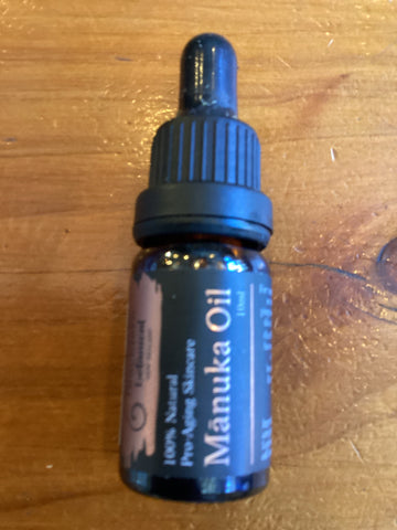 Mānuka Skin Oil
