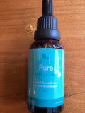 Liquid Stevia Drops