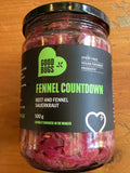 Sauerkraut