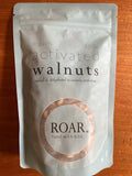 Activated Walnuts