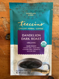 Dandelion Dark Roast