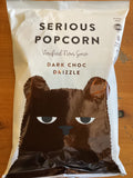 Serious Popcorn