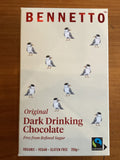 Dark Drinking Chocolate
