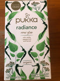 Pukka Tea