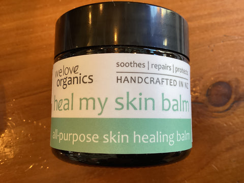 Balm