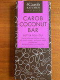 Carob Bar