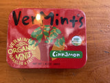 Organic Mints