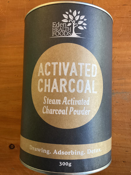 Activated Charcoal