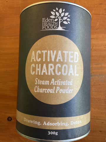 Activated Charcoal