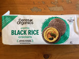 Rice Crackers