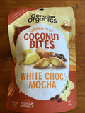 Coconut Bites