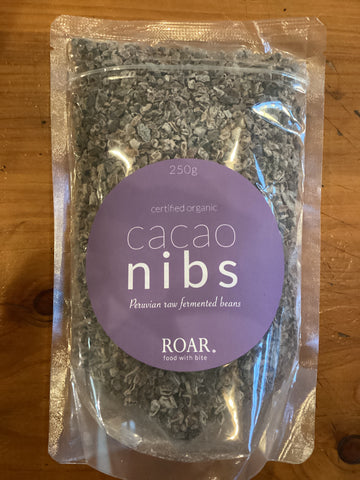 Cacao Nibs
