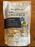 Gourmet Granola