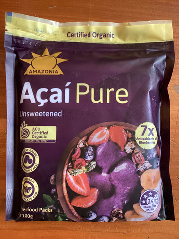 Açai