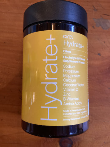 Hydrate+