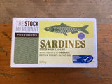Sardines