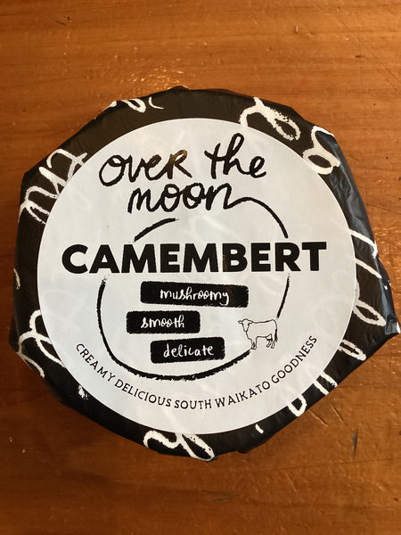 Camembert