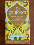 Pukka Tea