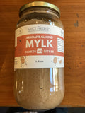 Mylk concentrates - dairy-free