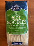 Rice Noodles