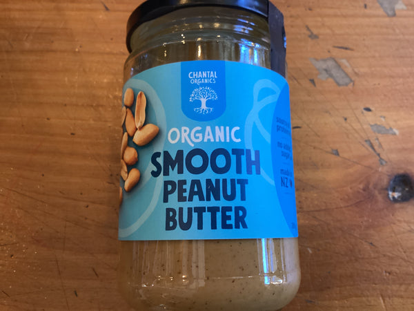Peanut Butter